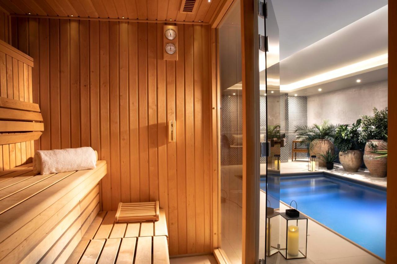 Monte Cristo 4* Parijs